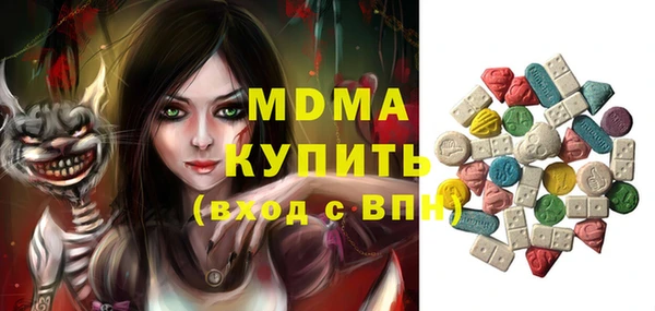 дживик Верхний Тагил